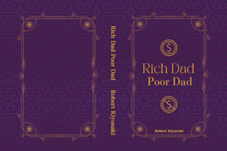 create your book cover