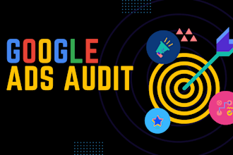 audit and optimize your google ads campaign