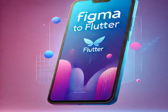 do pixel perfect figma to flutter conversion