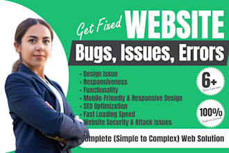 fix wordpress woocommerce change, issues, layout elementor, divi website speed