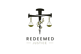 design faith based nonprofit legal logo