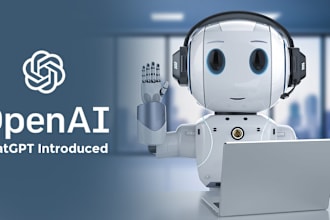 create customized ai chatbots shaped to suit your needs