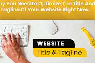 provide 5 unique catchy slogans taglines for your business