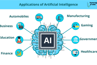 make custom ai applications as per your order