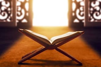 teach you online quran