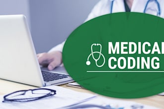 provide medical coding and audit based on cms guidelines and provider education