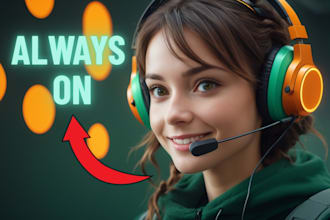 create ai chatbot and ai call agents