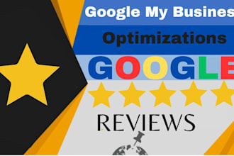 provide 5 stars google reviews lifetime guaranteed