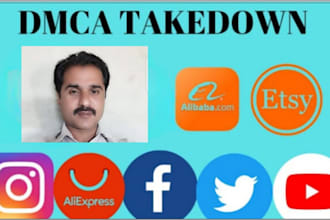 remove harassing defaming report to instagram,facebook, reddit,youtube tiktok
