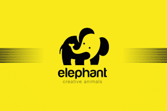 create a stand out logo