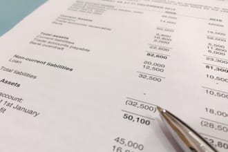 provide tax and financial assistance tailored to your needs