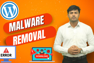 do wordpress malware removal and website security solutions