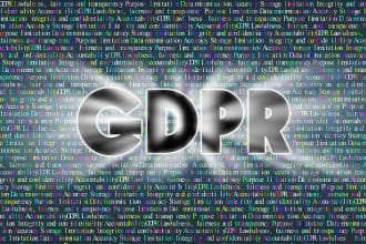 implement gdpr cookies compliance on your  website