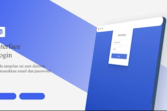 video tutorial for using the application