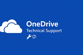 fix onedrive issues on your computer
