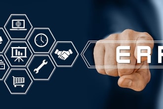 provide oracle fusion cloud epm and ebs consultancy