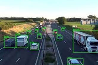 do python image processing, computer vision , opencv scripts, gan tasks