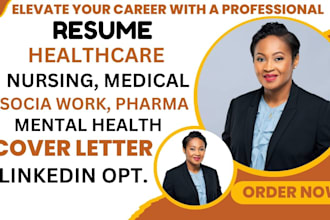 do social work, healthcare resume, medical, registered nurse, clinical research