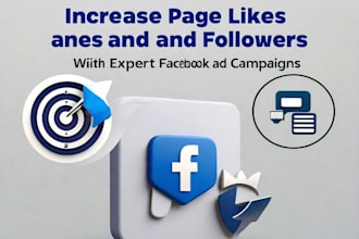 run facebook ads to grow your page likes effectively