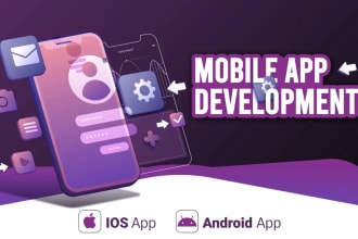flutter app architect designing intuitive user experiences