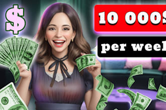 design catchy eye yotube thumbnail shorts banner