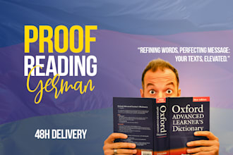 polish your german texts to perfection
