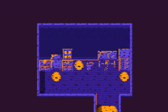 do tile sets for your rpg maker or srpg maker game
