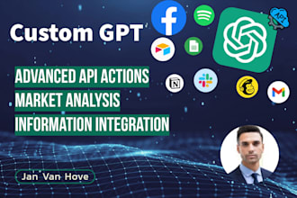 create a custom gpt 4o chatbot