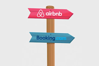 do airbnb vrbo booking guest management