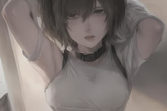 create a variety of ai art for you