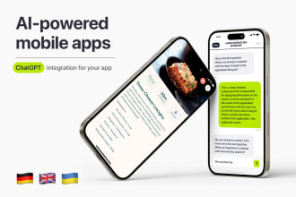 develop apps powered by ai