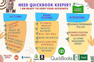 keep your quickbooks as a pro advisor on qbo