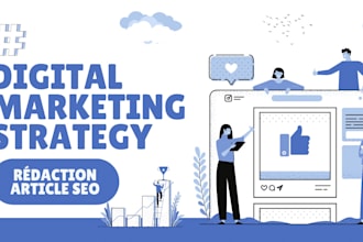 rédiger vos textes optimisés SEO