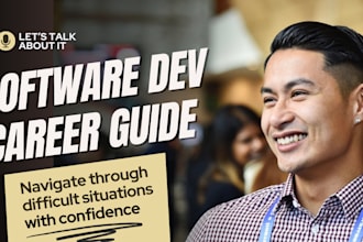 guide you through your software development career
