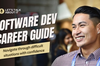 guide you through your software development career