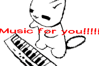create music for your indie projects