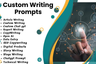 provide deliver write 1000 prompt article for copywriting to boost your sales
