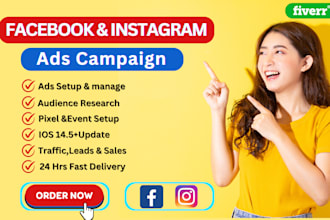 be your instagram marketing manager for organic growth