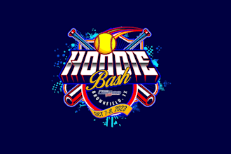 make a professional soccer, basketball, baseball and sports logo design