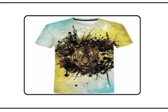 make custom logo, sticker, patch, mascot, t shirt design