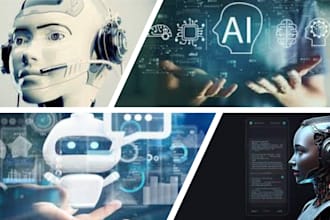 assist you ml, neural networks and artificial tasks