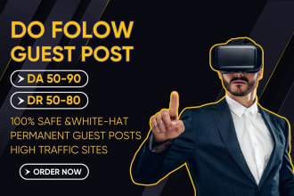 publish dofollow guest post on high da SEO guest blogs