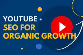 do an organic optimization SEO for your youtube channel