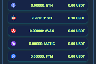 integrate your apps to eppay to pay or get paid in usdt