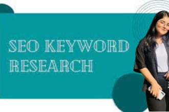 do advanced SEO keyword research