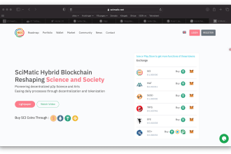 create your full blockchain network like ethereum