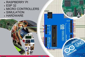 do embedded system programming with raspberry pi