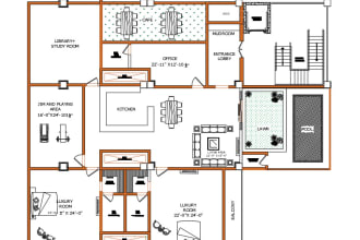 convert pdf, floor plan,blueprint, ,autocad drawings,pdf to dwg
