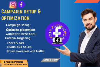 handle your complete digital marketing, google ads and social media marketing