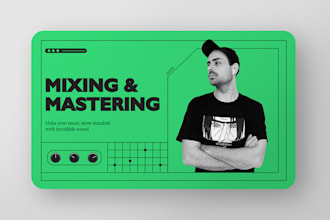 design attractive fiverr gig image, thumbnail and cover